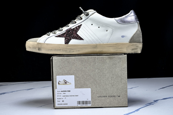 G*LDEN G*OSE SNEAKERS GGS-092