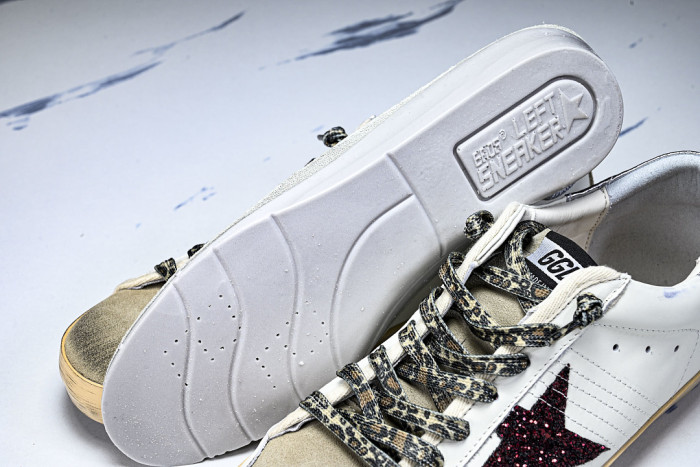 G*LDEN G*OSE SNEAKERS GGS-092