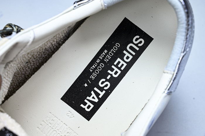 G*LDEN G*OSE SNEAKERS GGS-092