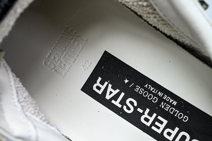 G*LDEN G*OSE SNEAKERS GGS-092