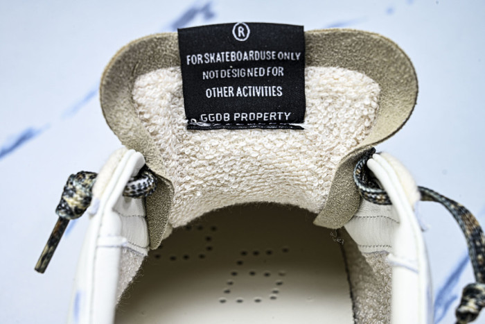 G*LDEN G*OSE SNEAKERS GGS-092