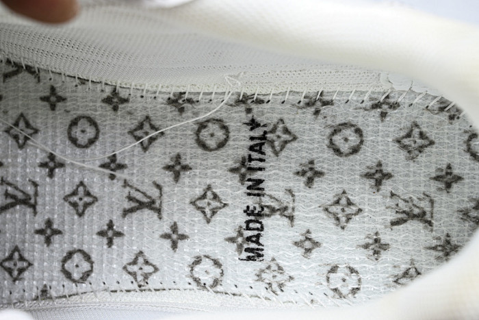 LVT SNEAKERS LVSRS-0163