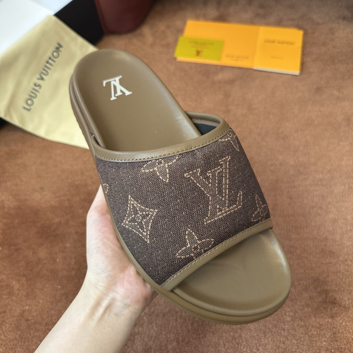 L*VT SANDALS LVLSS-0177