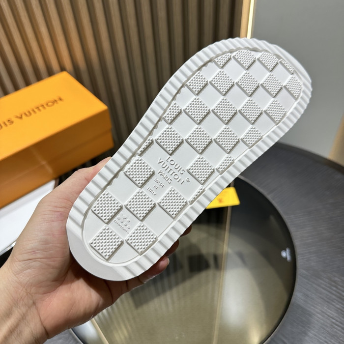 L*VT SANDALS LVLSS-0150