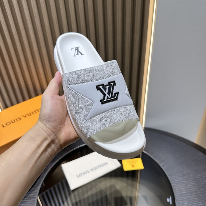 L*VT SANDALS LVLSS-0150