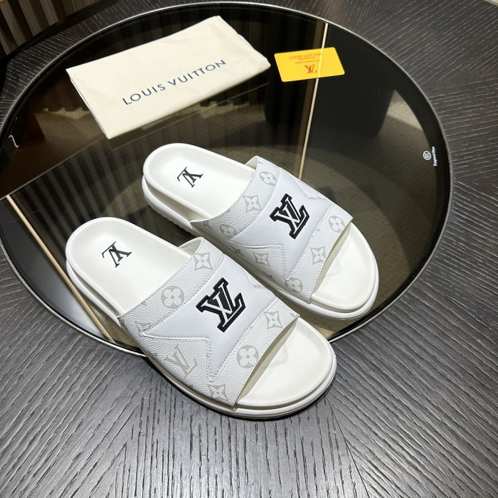 L*VT SANDALS LVLSS-0150