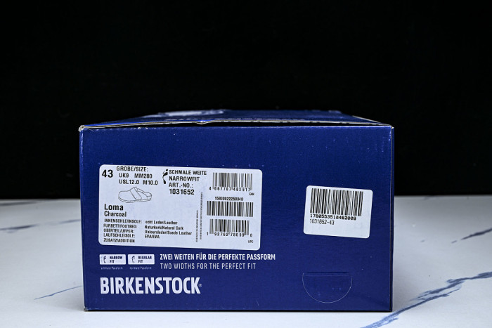 Birkenstock BNSE-62