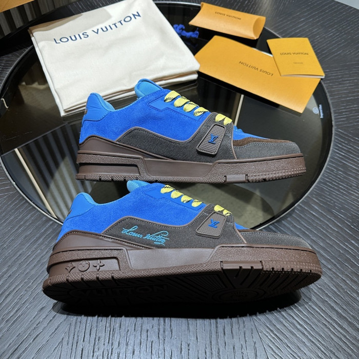 LVT SNEAKERS LVSRS-0193