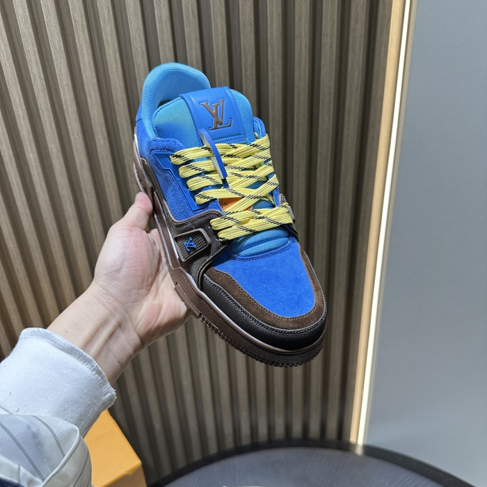 LVT SNEAKERS LVSRS-0193