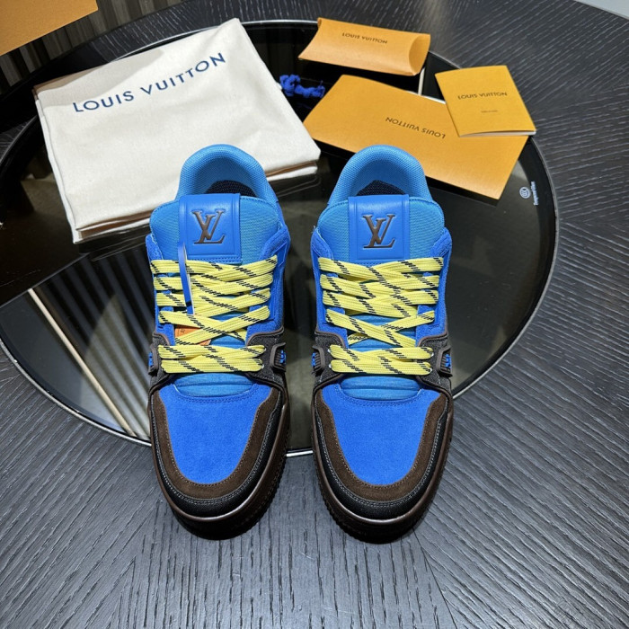 LVT SNEAKERS LVSRS-0193