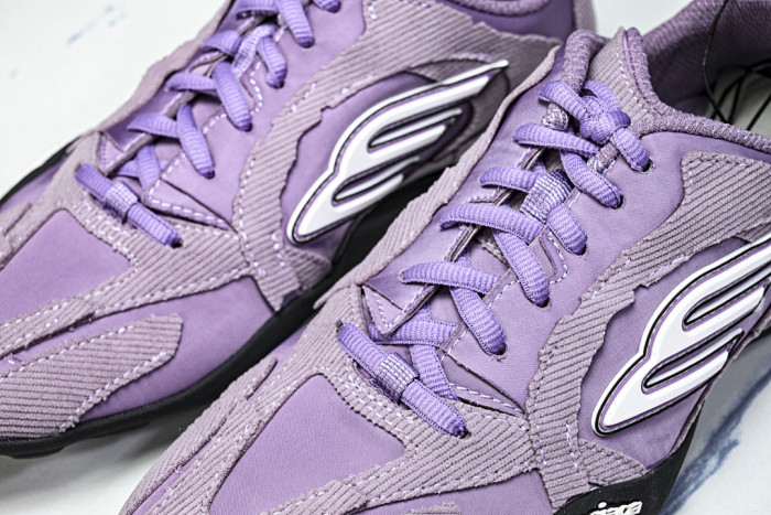 B*al*enciaga Monday Sneaker WMNDI-9991
