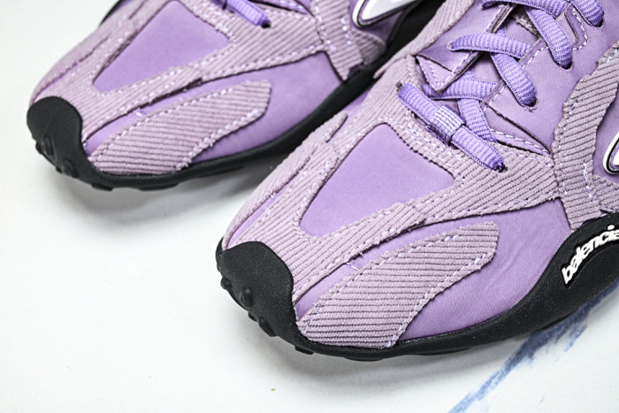 B*al*enciaga Monday Sneaker WMNDI-9991