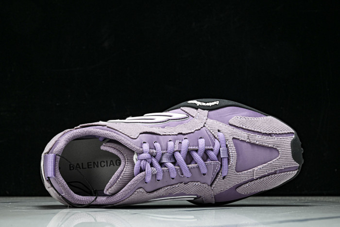 B*al*enciaga Monday Sneaker WMNDI-9991