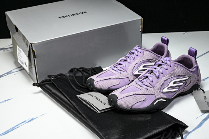 B*al*enciaga Monday Sneaker WMNDI-9991