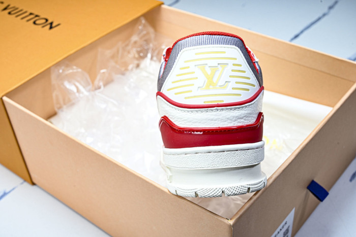 LVT SNEAKERS LVSRS-0182
