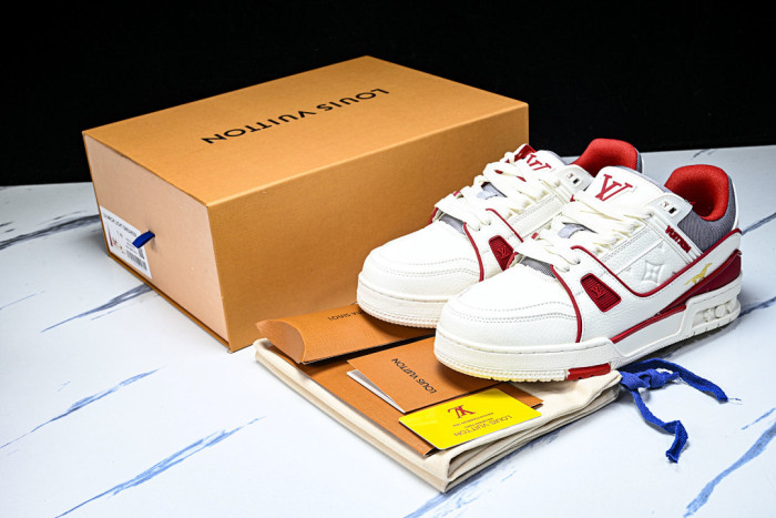 LVT SNEAKERS LVSRS-0182