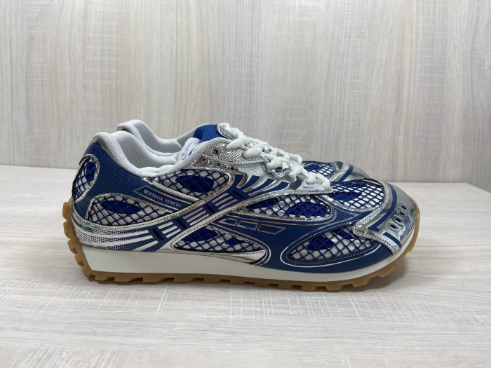 B0tt*ga Ven*ta SNEAKER BVS-065 (light blue)