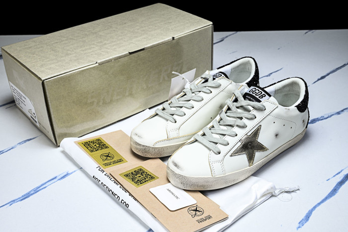G*LDEN G*OSE SNEAKERS GGS-0123
