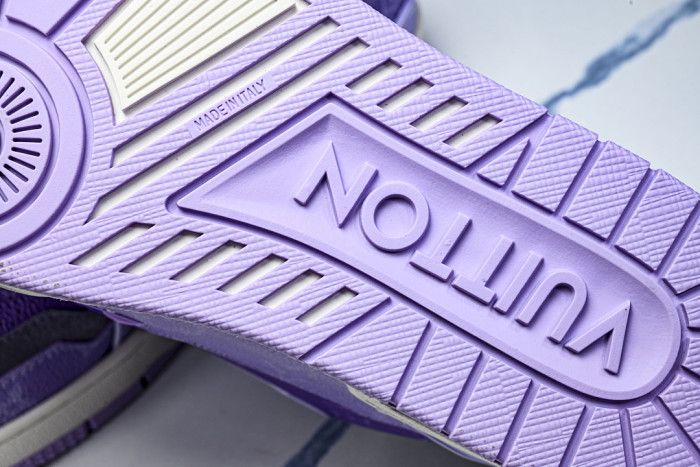 LVT SNEAKERS LVSRS-0235