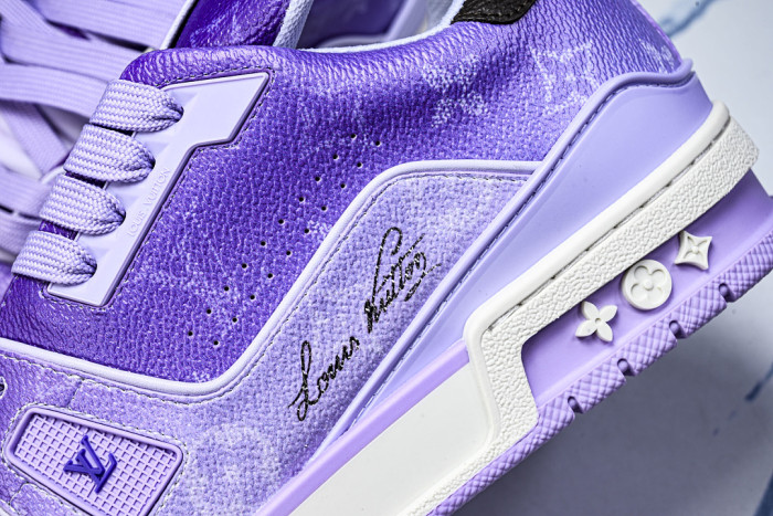 LVT SNEAKERS LVSRS-0235