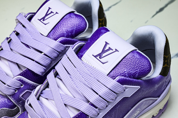 LVT SNEAKERS LVSRS-0235
