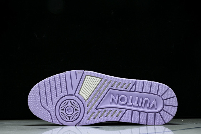 LVT SNEAKERS LVSRS-0235