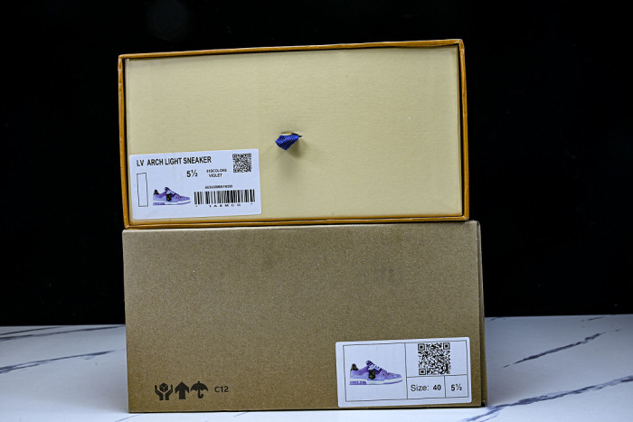 LVT SNEAKERS LVSRS-0235