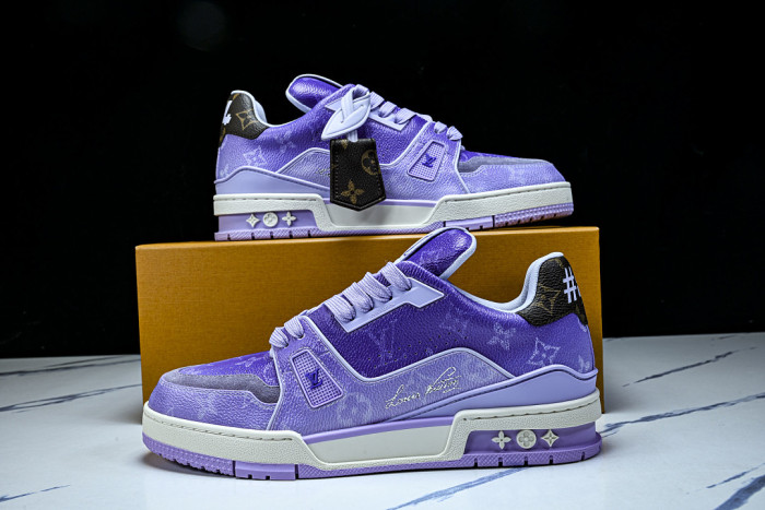 LVT SNEAKERS LVSRS-0235
