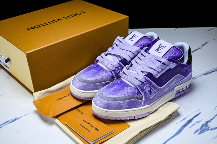 LVT SNEAKERS LVSRS-0235