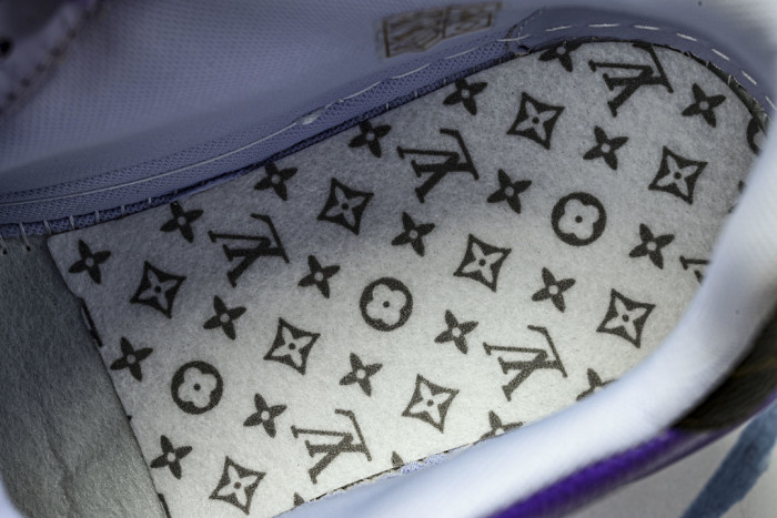 LVT SNEAKERS LVSRS-0235