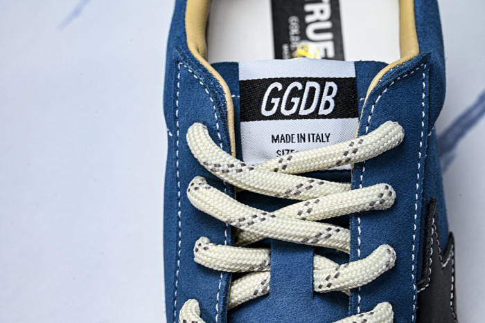 G*LDEN G*OSE SNEAKERS GGS-090