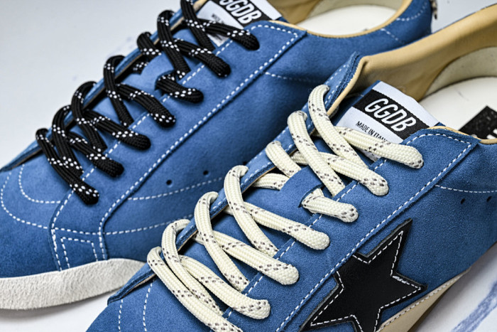 G*LDEN G*OSE SNEAKERS GGS-090