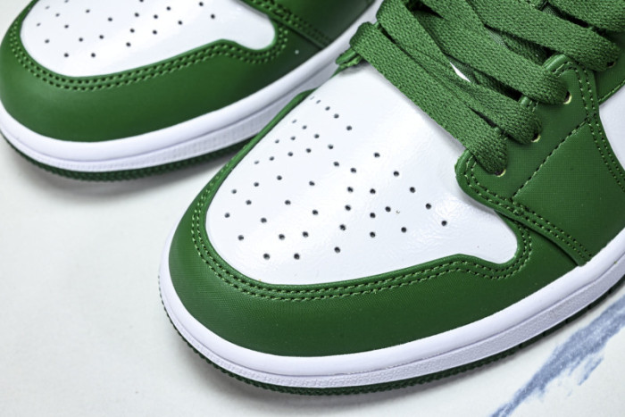 Air Jordan 1 Low 553558-301