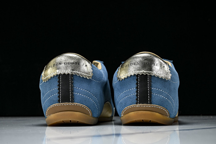 G*LDEN G*OSE SNEAKERS GGS-090
