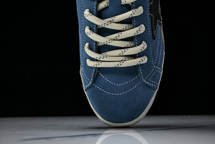 G*LDEN G*OSE SNEAKERS GGS-090