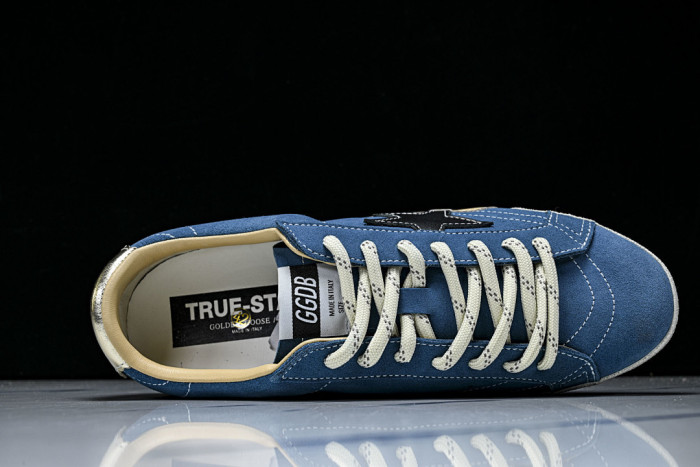 G*LDEN G*OSE SNEAKERS GGS-090