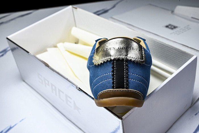 G*LDEN G*OSE SNEAKERS GGS-090