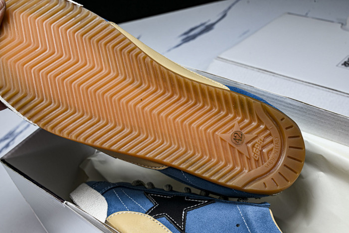 G*LDEN G*OSE SNEAKERS GGS-090