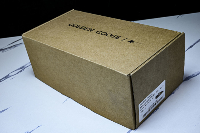 G*LDEN G*OSE SNEAKERS GGS-090