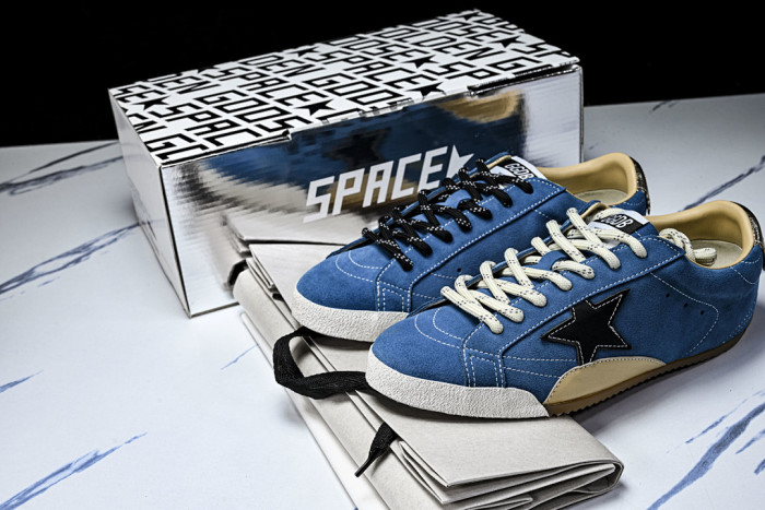 G*LDEN G*OSE SNEAKERS GGS-090