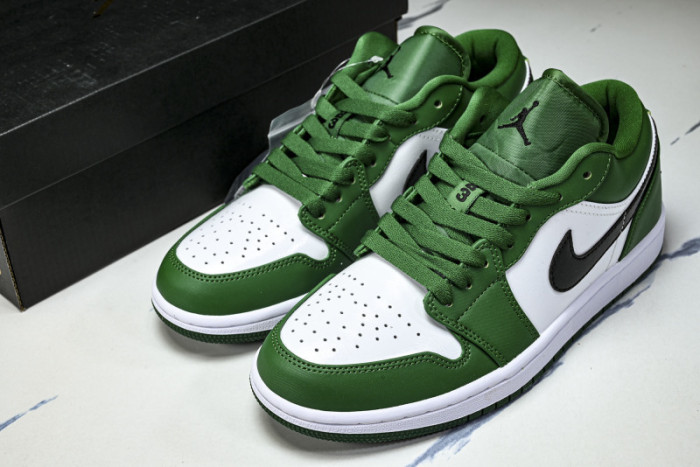 Air Jordan 1 Low 553558-301
