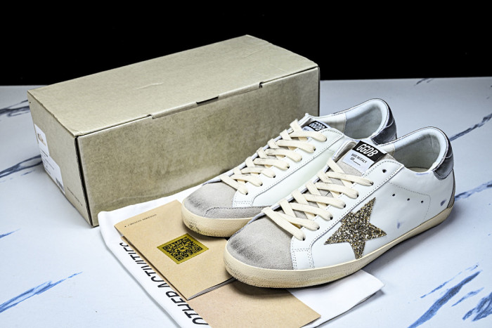 G*LDEN G*OSE SNEAKERS GGS-094