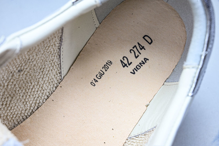 G*LDEN G*OSE SNEAKERS GGS-094