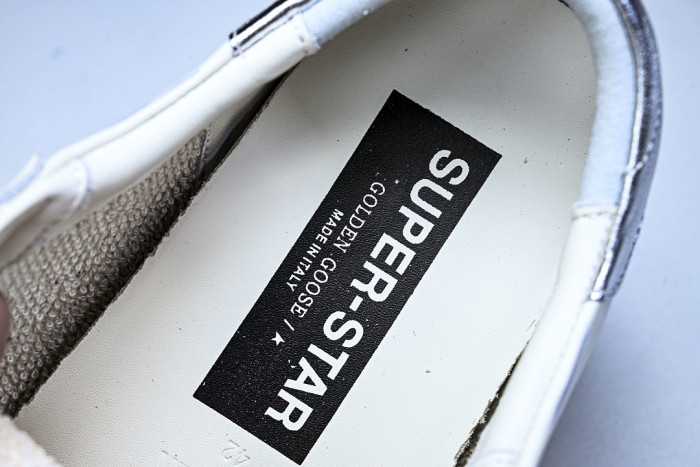 G*LDEN G*OSE SNEAKERS GGS-094