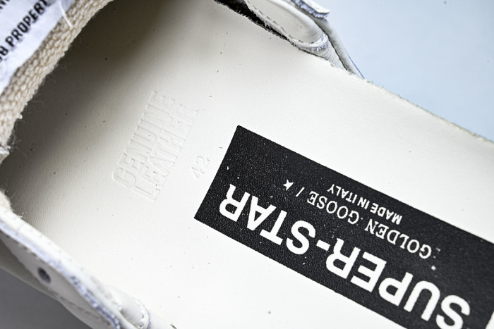 G*LDEN G*OSE SNEAKERS GGS-094