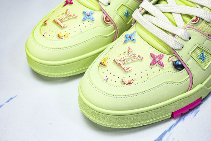 LVT SNEAKERS LVSRS-0165