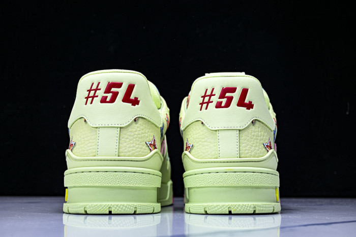 LVT SNEAKERS LVSRS-0165