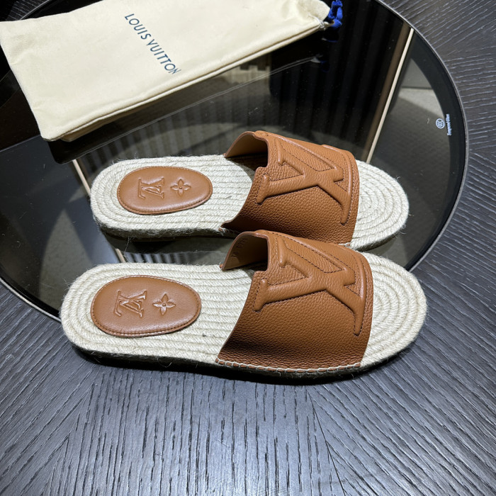 L*VT SANDALS LVLSS-0139