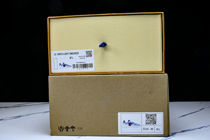 LVT SNEAKERS LVSRS-0236
