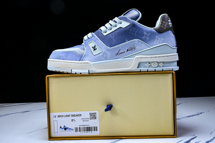 LVT SNEAKERS LVSRS-0236